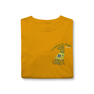Nome do produto Camisa 10