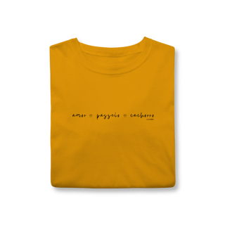 Nome do produto amor * passeio * cachorro