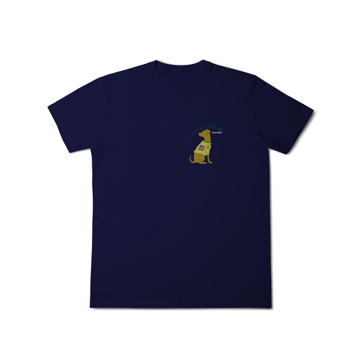 Camisa 10