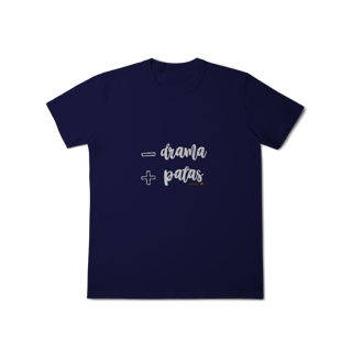 Nome do produto - drama + patas