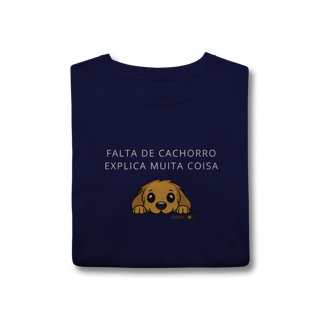 Nome do produto Falta de Cachorro