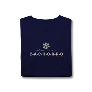 Nome do produto sinônimo de amor