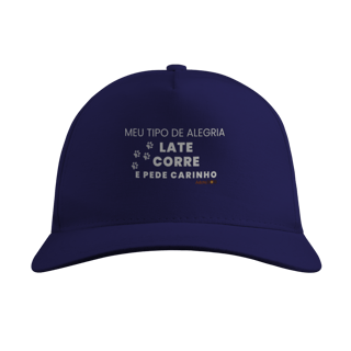 Nome do produto Late, corre, passeia