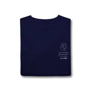 Nome do produto Camiseta - Presente Favorito