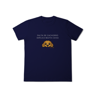 Nome do produto Falta de Cachorro