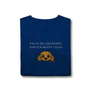Nome do produto Falta de Cachorro
