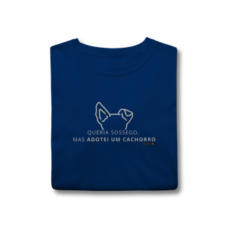 Nome do produto Queria sossego