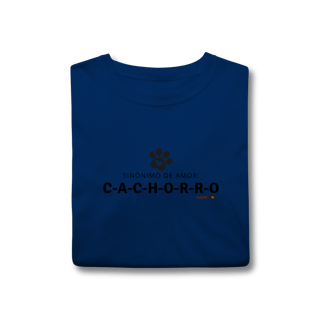 Nome do produto sinônimo de amor