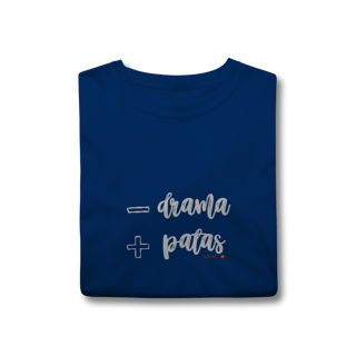 Nome do produto - drama + patas