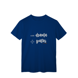 Nome do produto - drama + patas