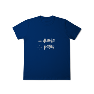 Nome do produto - drama + patas