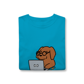 Nome do produto Camiseta T-Shirt Classic - Adultos