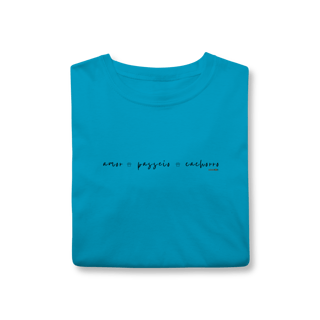 Nome do produto amor * passeio * cachorro