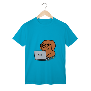 Nome do produto Camiseta T-Shirt Classic - Adultos