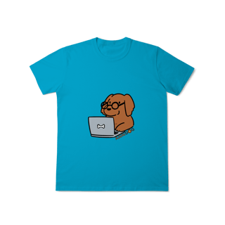 Nome do produto Camiseta T-Shirt Classic - Adultos