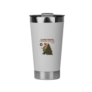 Nome do produto Copo Térmico - Partilhar