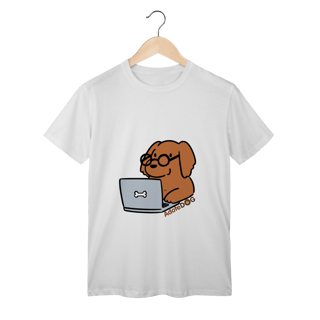 Camiseta T-Shirt Classic - Adultos