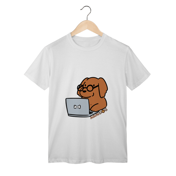 Camiseta T-Shirt Classic - Adultos