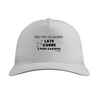 Late, corre, passeia