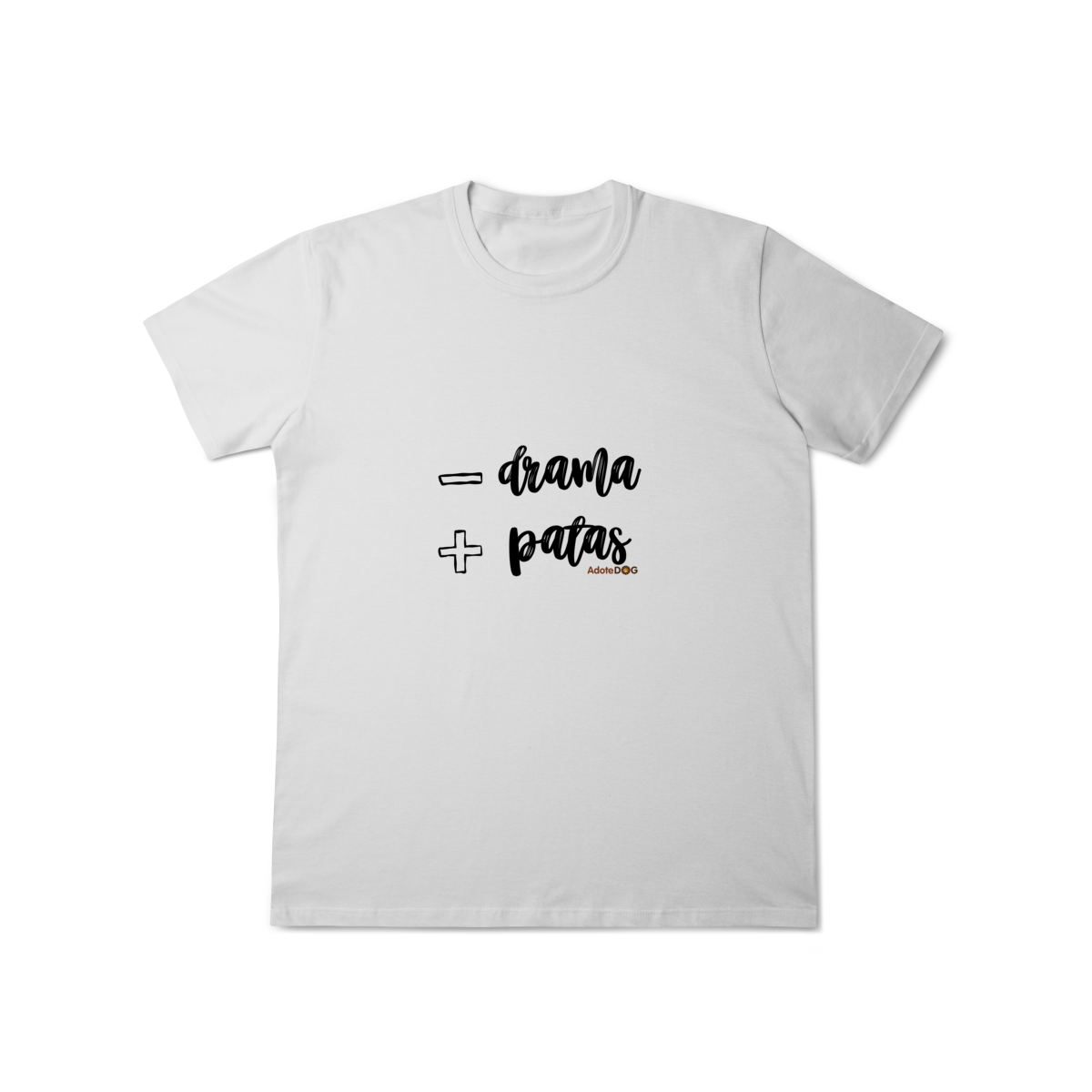 Nome do produto: - drama + patas