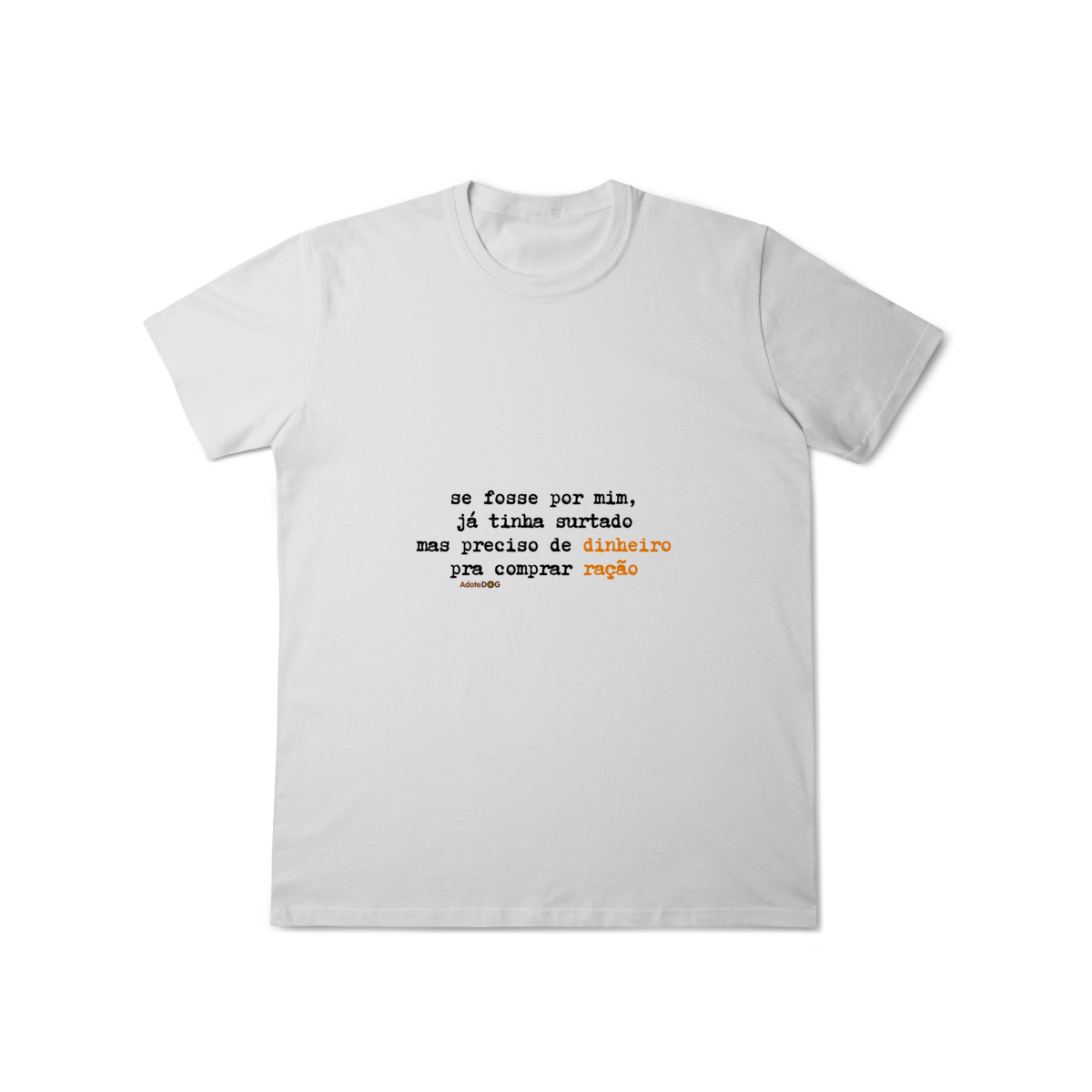 T-Shirt Classic Surto