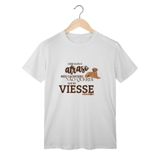 T-Shirt Classic Atraso
