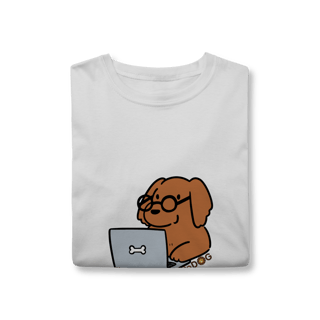 Nome do produto Camiseta T-Shirt Classic - Adultos