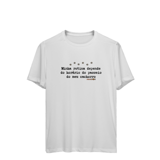 Nome do produto Rotina