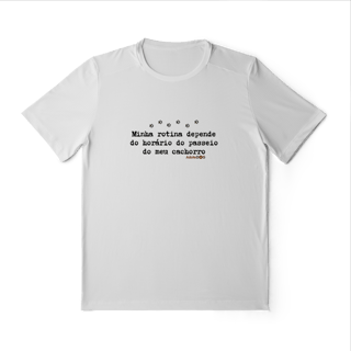 Nome do produto Rotina