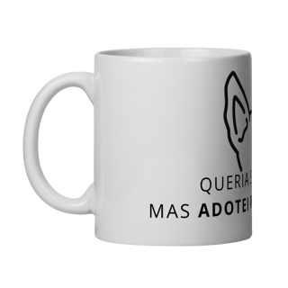 Nome do produto sossego