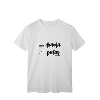 Nome do produto - drama + patas