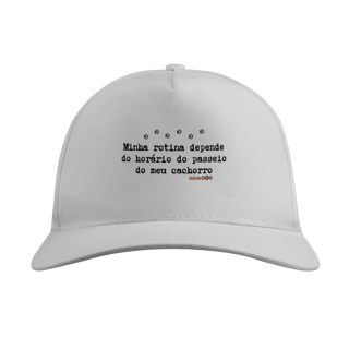 Nome do produto Rotina