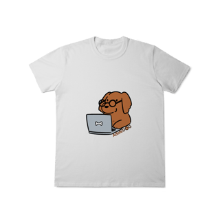 Nome do produto Camiseta T-Shirt Classic - Adultos