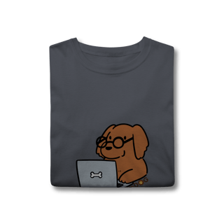 Nome do produto Camiseta T-Shirt Classic - Adultos