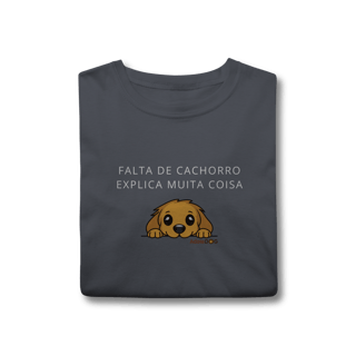 Nome do produto Falta de Cachorro
