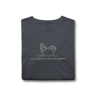 Nome do produto Queria sossego