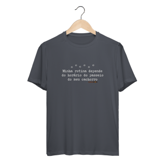 Nome do produto Rotina