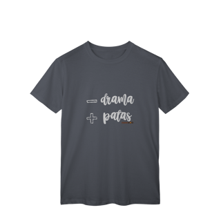 Nome do produto - drama + patas