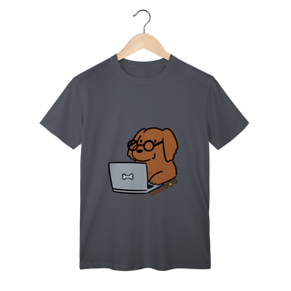 Nome do produto Camiseta T-Shirt Classic - Adultos