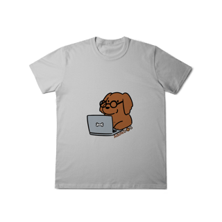 Nome do produto Camiseta T-Shirt Classic - Adultos