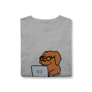 Nome do produto Camiseta T-Shirt Classic - Adultos