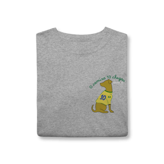 Nome do produto Camisa 10