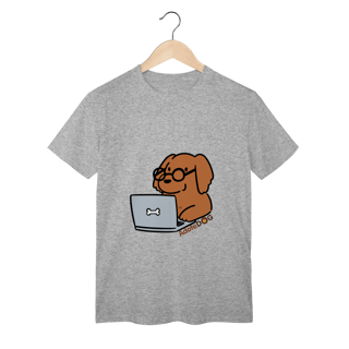 Nome do produto Camiseta T-Shirt Classic - Adultos