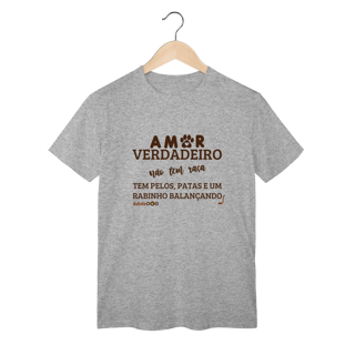 Nome do produto Amor Verdadeiro