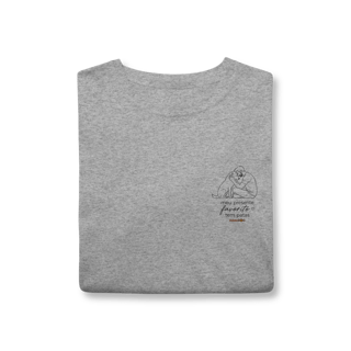 Nome do produto Camiseta - Presente Favorito