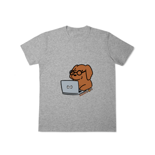 Nome do produto Camiseta T-Shirt Classic - Adultos