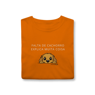 Nome do produto Falta de Cachorro