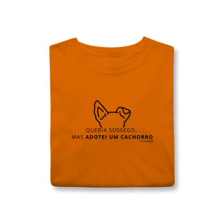 Nome do produto Queria sossego