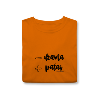 Nome do produto - drama + patas