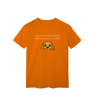 Nome do produto Falta de Cachorro